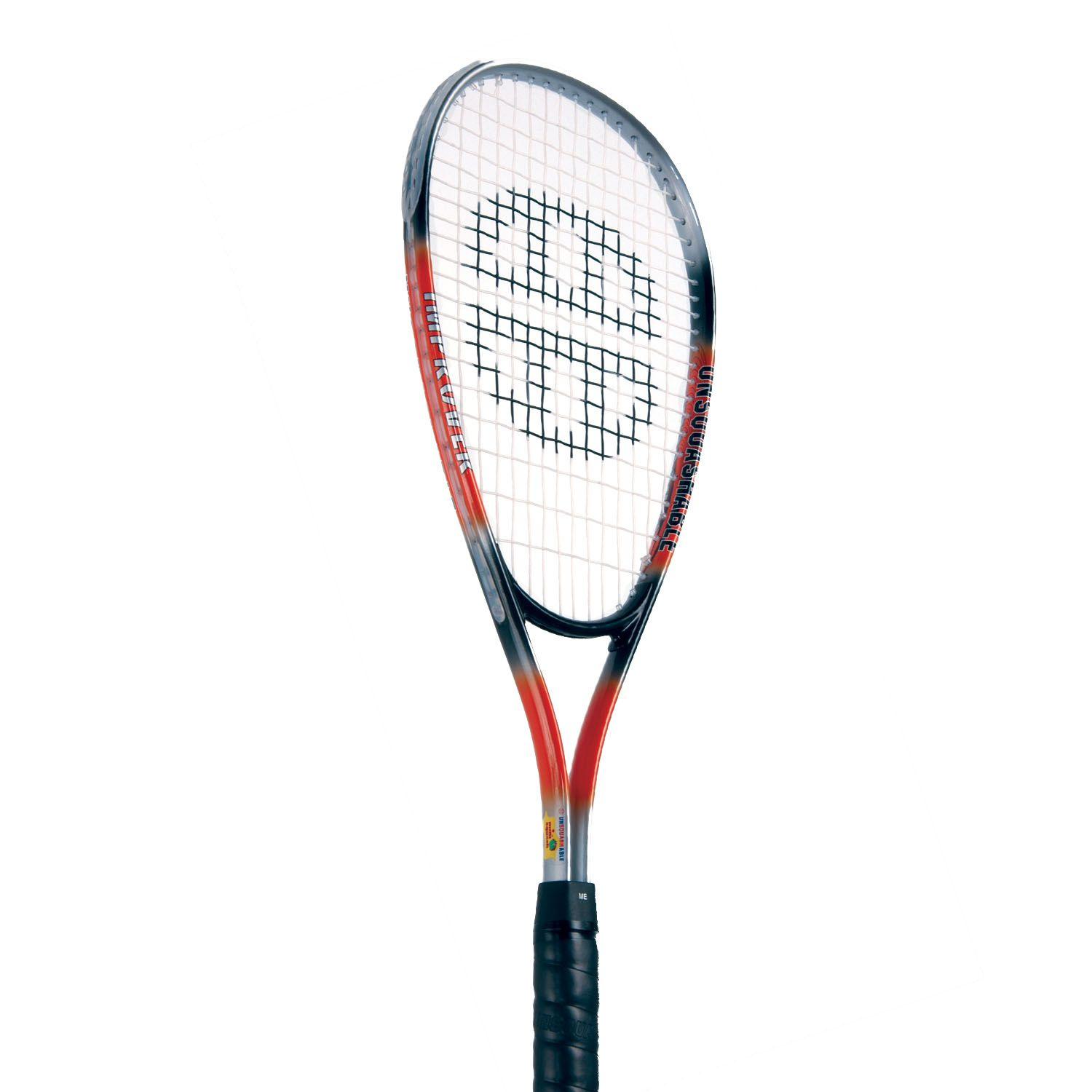 UnSquashable Mini ImProver Junior Squash Racket